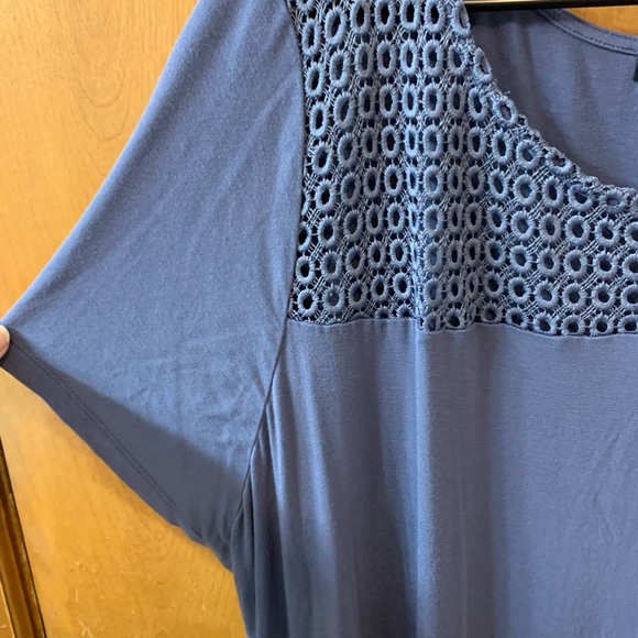 Lane Bryant Top - Picture 3 of 5